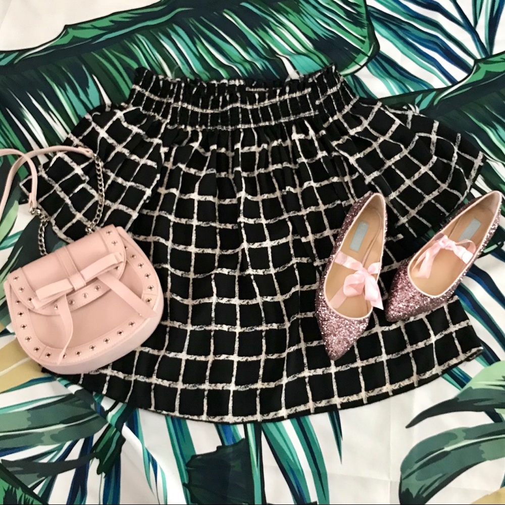 💋Sheer off the shoulder blouse💋